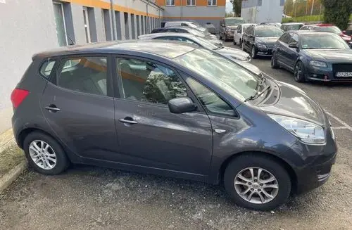 KIA Venga 