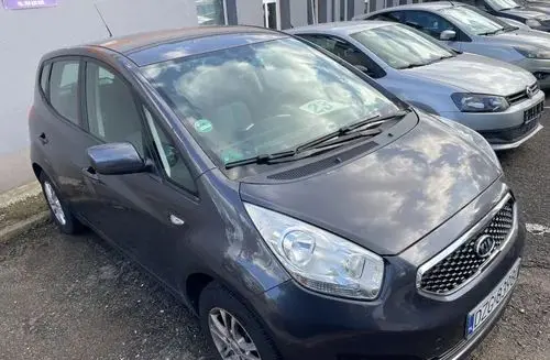 KIA Venga 