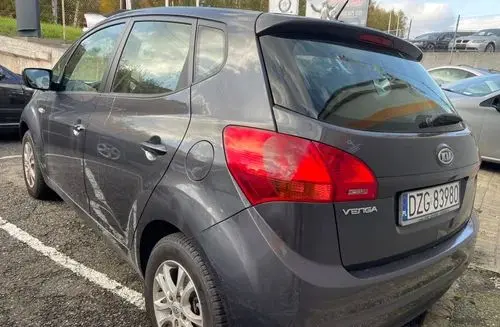 KIA Venga 