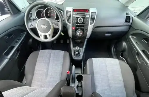 KIA Venga 