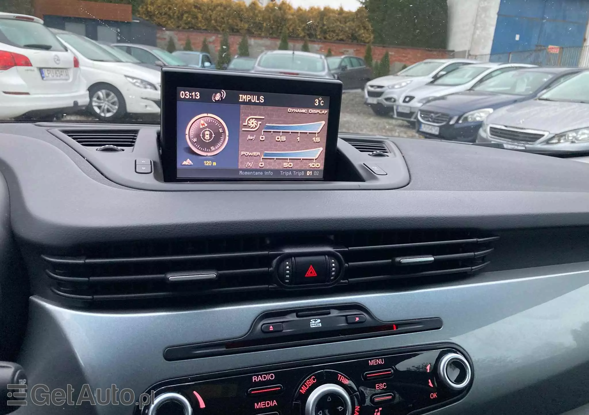 ALFA ROMEO Giulietta 1.4 TB 16V Multiair