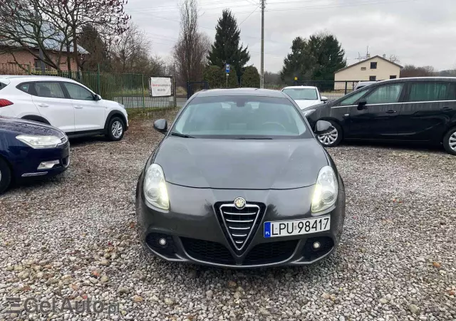 ALFA ROMEO Giulietta 1.4 TB 16V Multiair