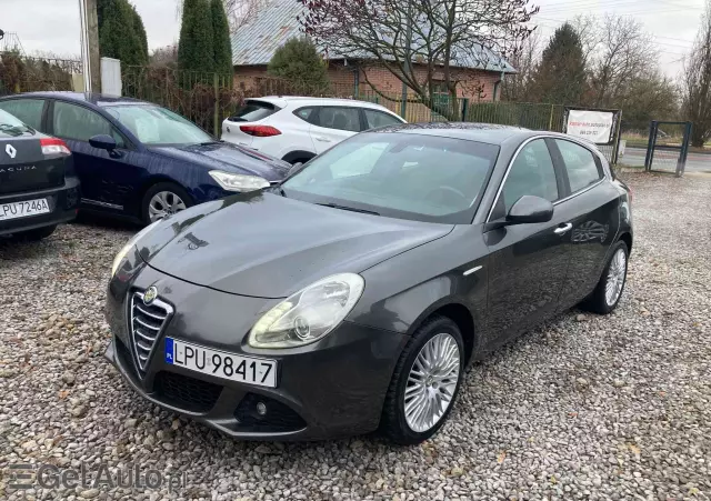ALFA ROMEO Giulietta 1.4 TB 16V Multiair