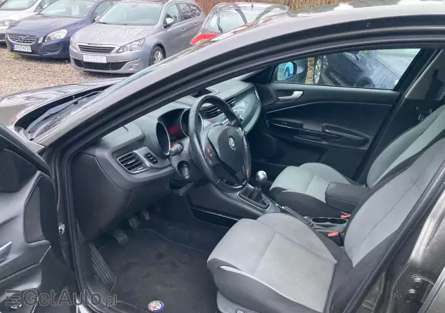 ALFA ROMEO Giulietta 1.4 TB 16V Multiair