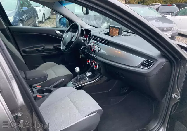 ALFA ROMEO Giulietta 1.4 TB 16V Multiair