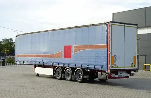 FRUEHAUF Firanka 