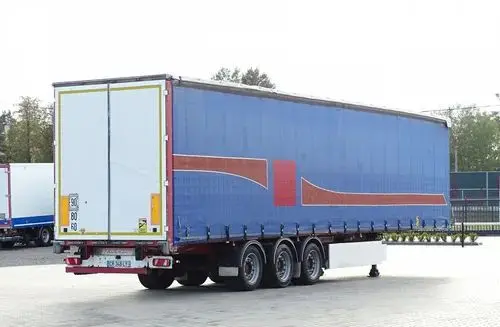 FRUEHAUF Firanka 