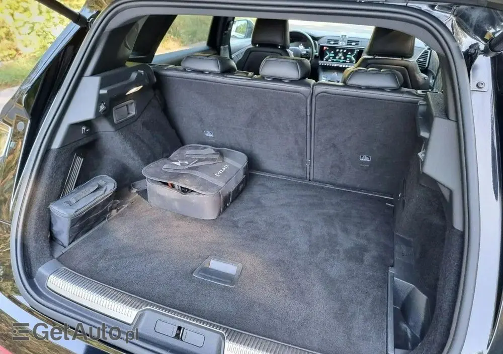 DS AUTOMOBILES DS 7 Crossback 