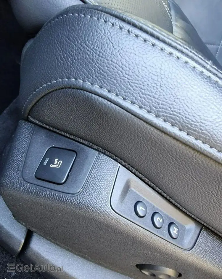 DS AUTOMOBILES DS 7 Crossback 