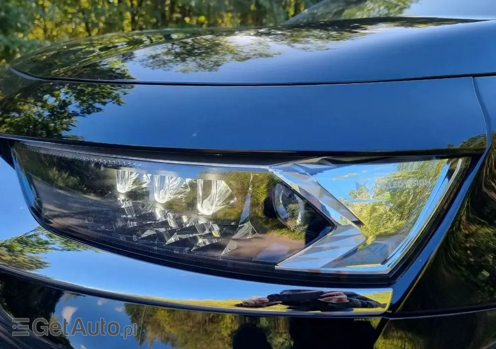 DS AUTOMOBILES DS 7 Crossback 