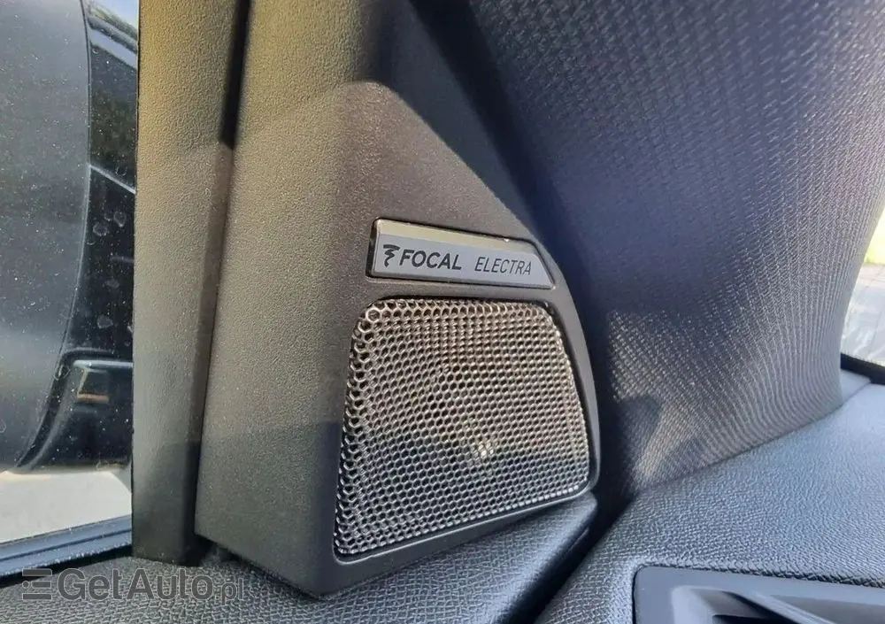 DS AUTOMOBILES DS 7 Crossback 