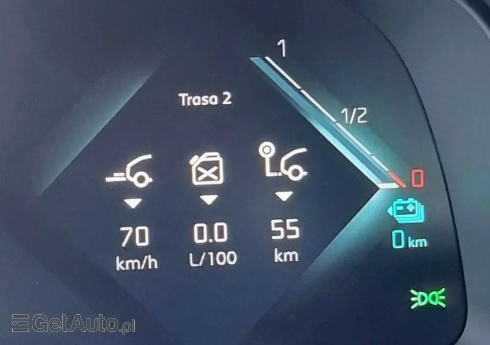 DS AUTOMOBILES DS 7 Crossback 