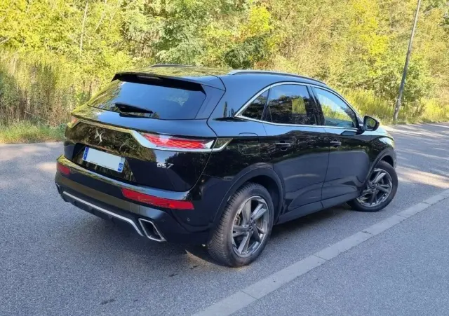 DS AUTOMOBILES DS 7 Crossback 