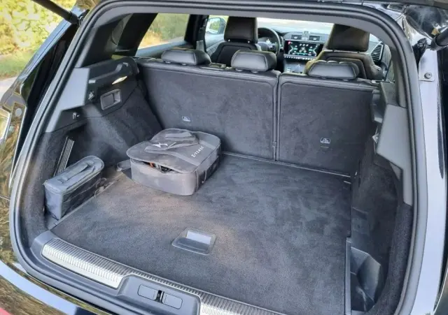 DS AUTOMOBILES DS 7 Crossback 