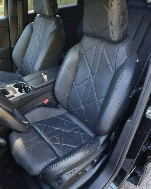 DS AUTOMOBILES DS 7 Crossback 