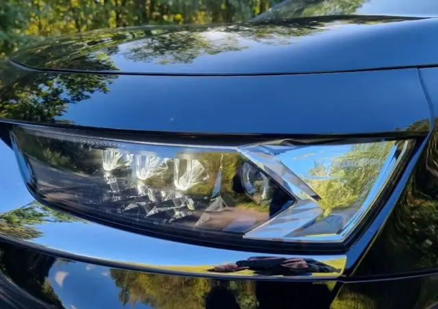 DS AUTOMOBILES DS 7 Crossback 