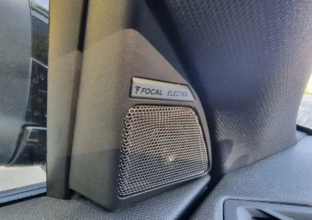 DS AUTOMOBILES DS 7 Crossback 