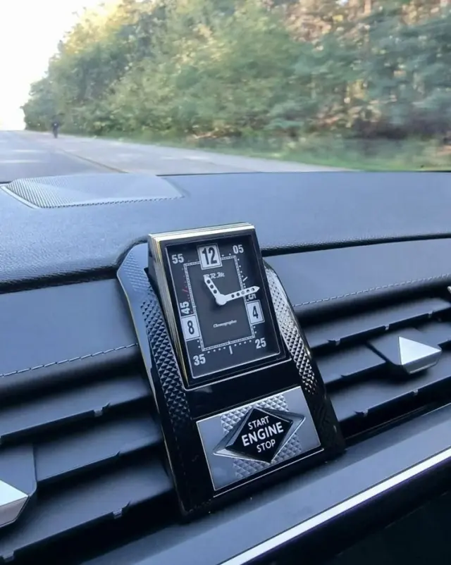 DS AUTOMOBILES DS 7 Crossback 