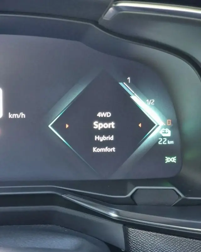 DS AUTOMOBILES DS 7 Crossback 