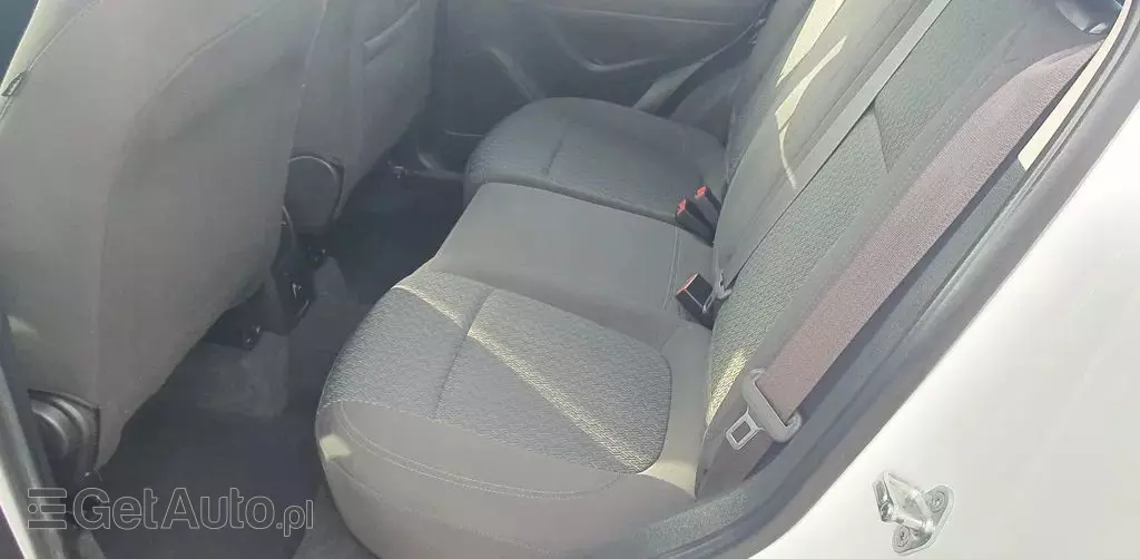 OPEL Mokka 1.4 EcoTec (140 KM)