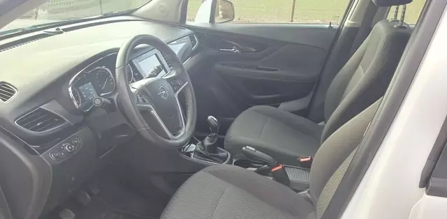 OPEL Mokka 1.4 EcoTec (140 KM)