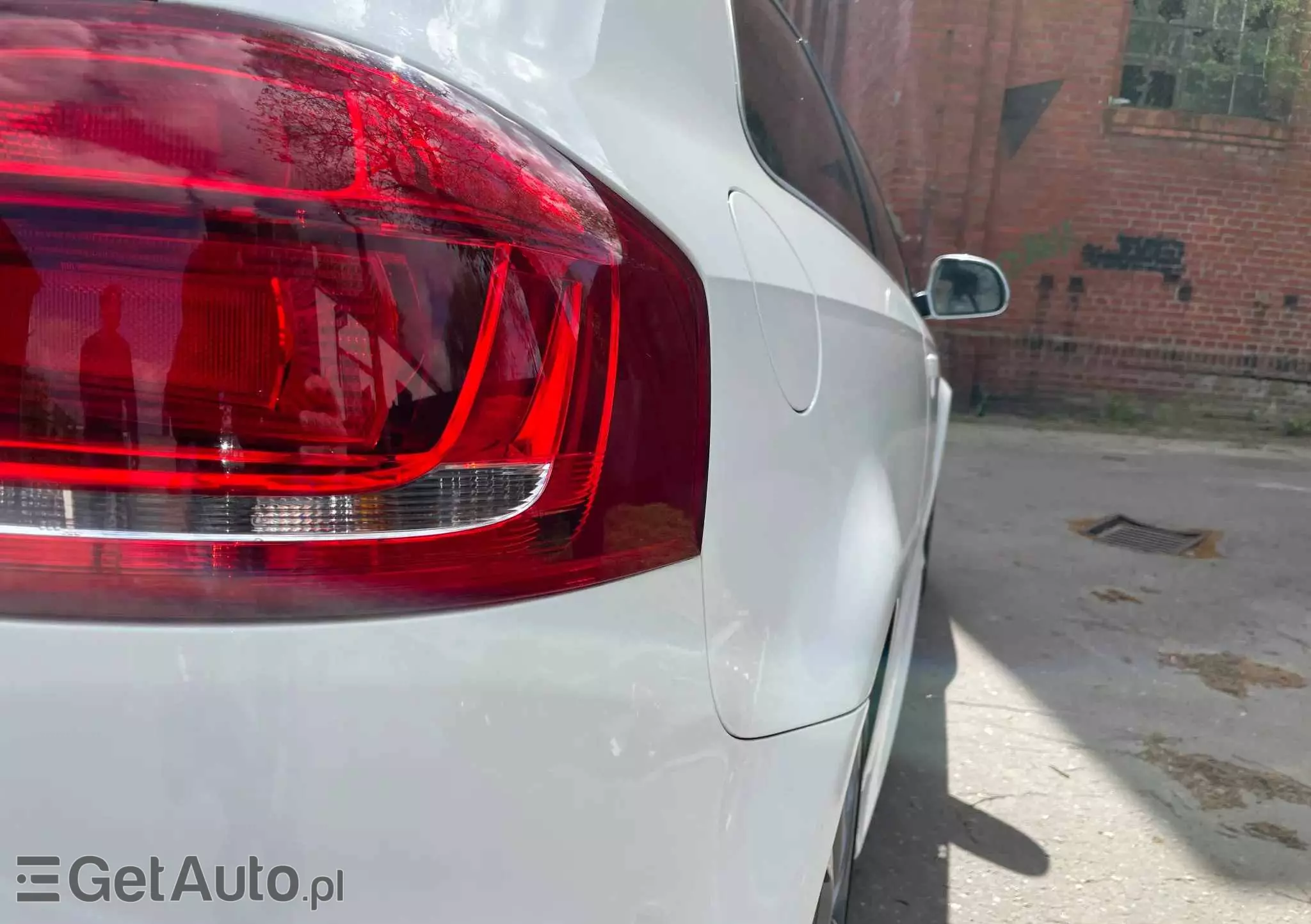 AUDI S3 2.0 TFSI Quattro