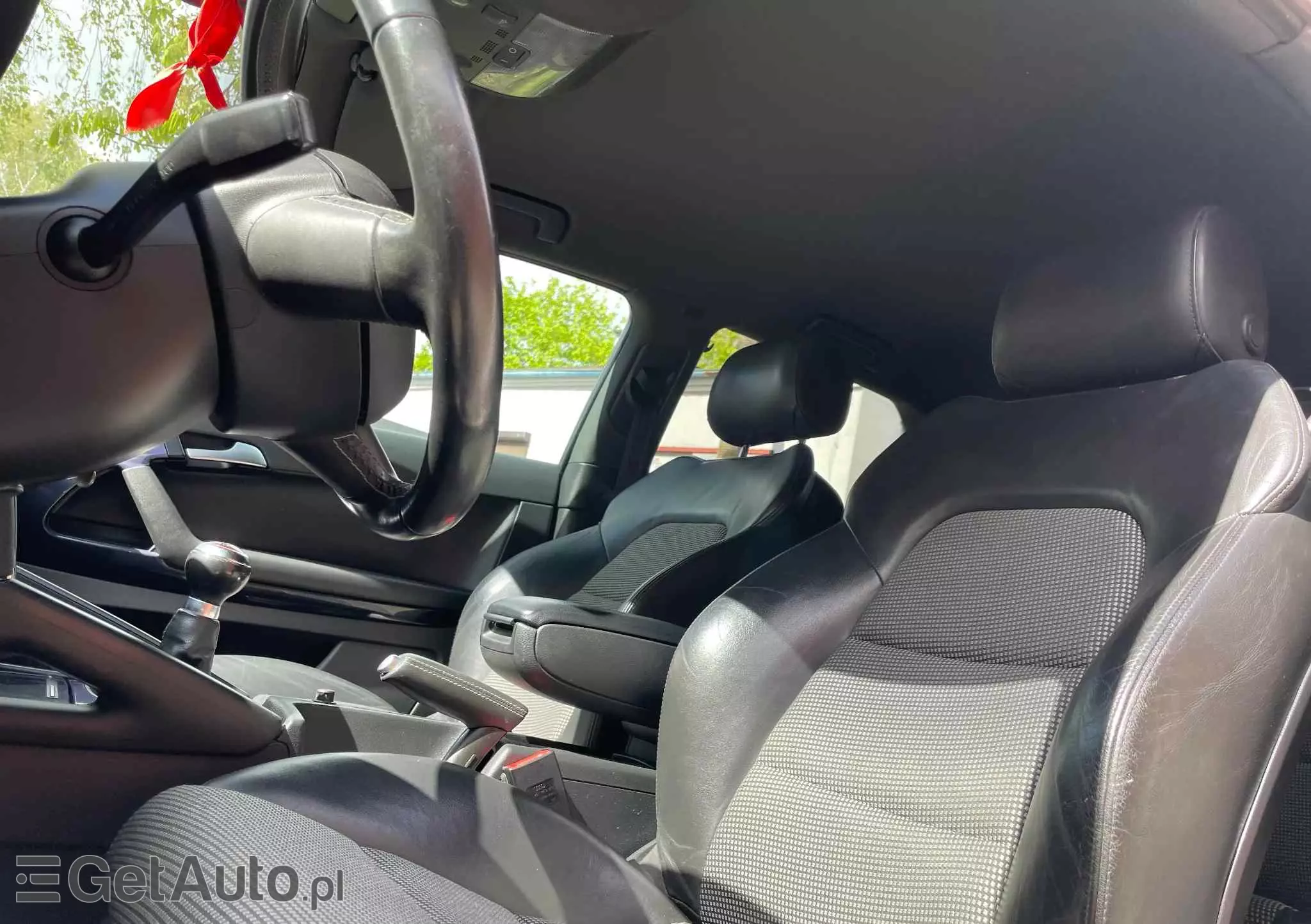 AUDI S3 2.0 TFSI Quattro