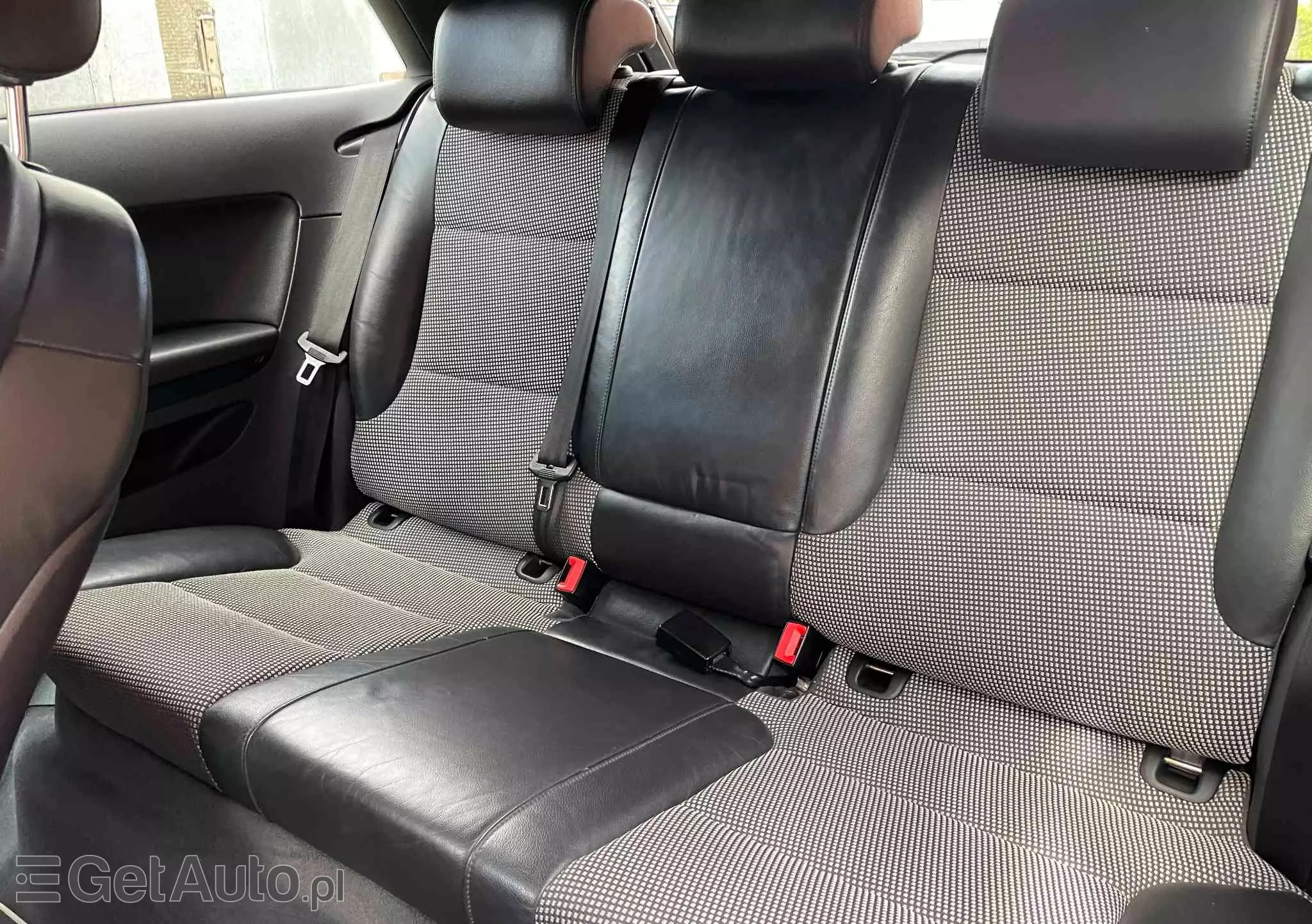 AUDI S3 2.0 TFSI Quattro