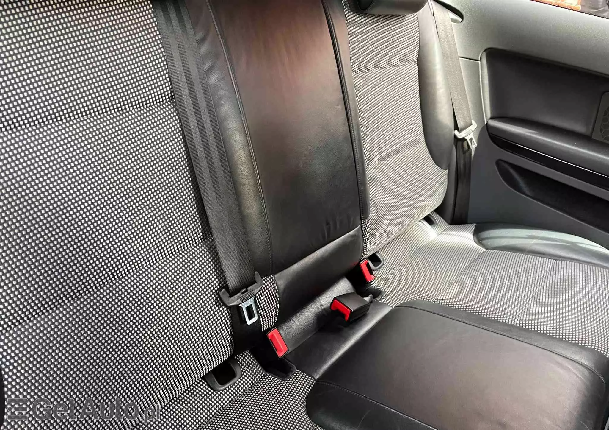 AUDI S3 2.0 TFSI Quattro