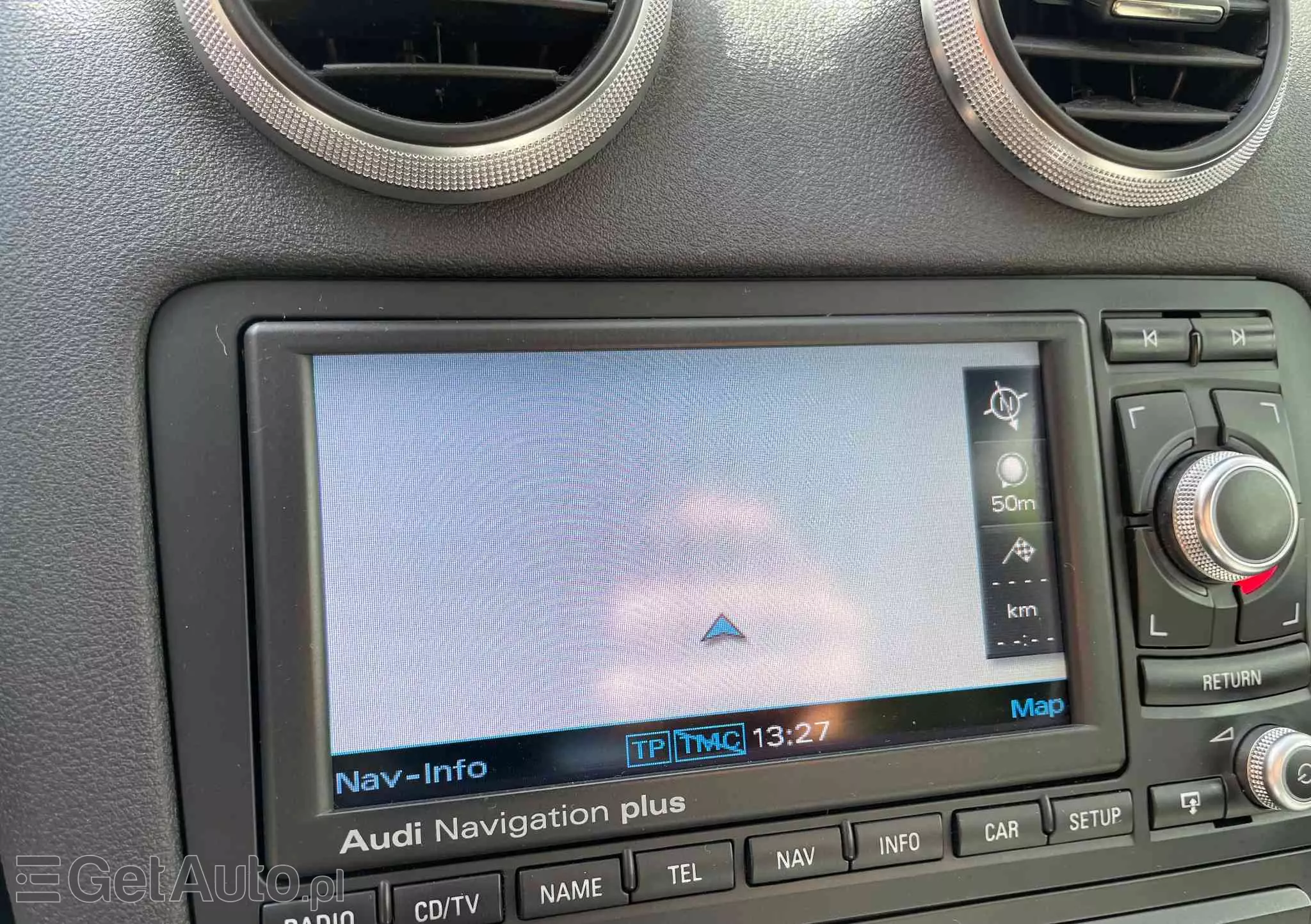 AUDI S3 2.0 TFSI Quattro