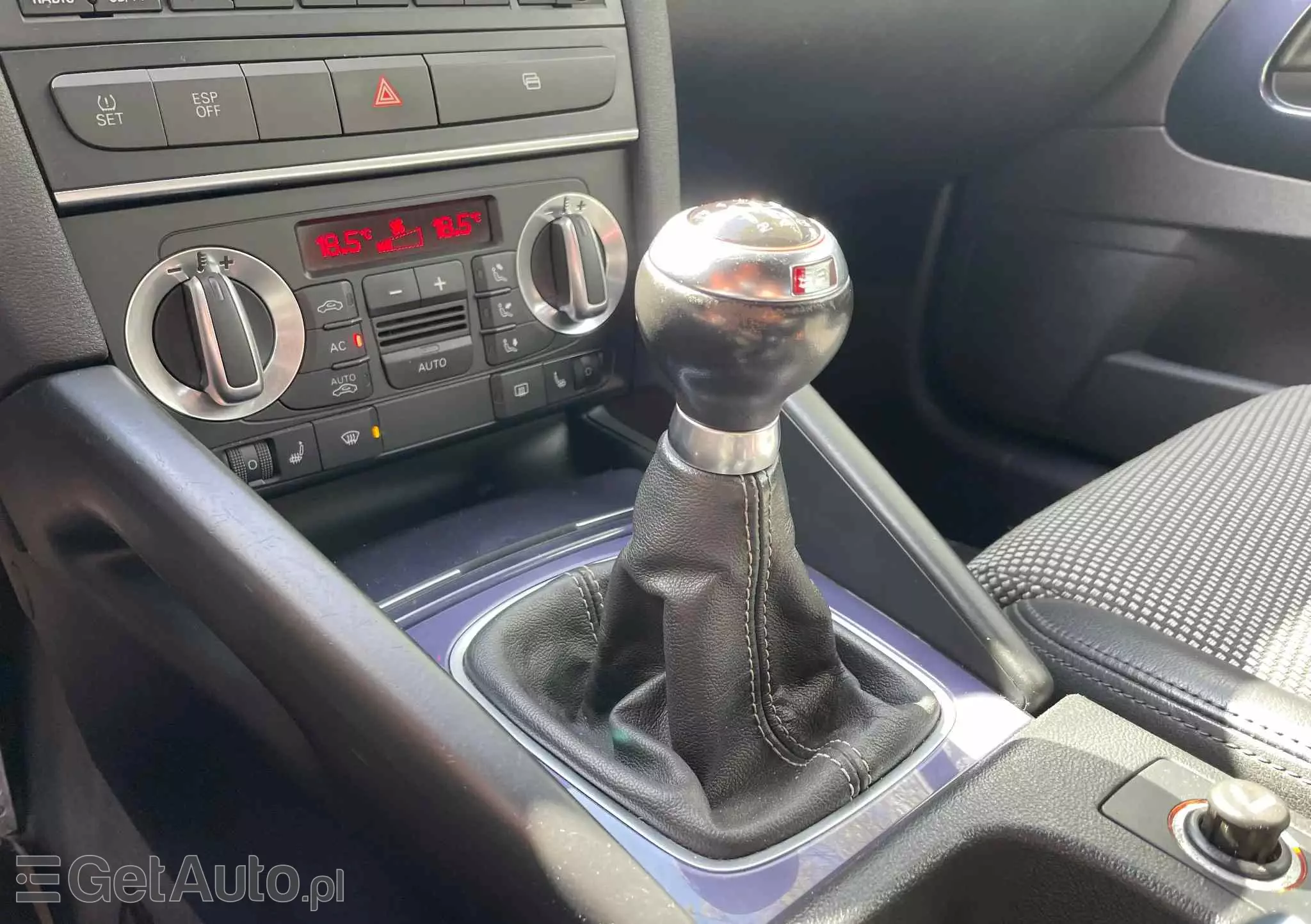 AUDI S3 2.0 TFSI Quattro