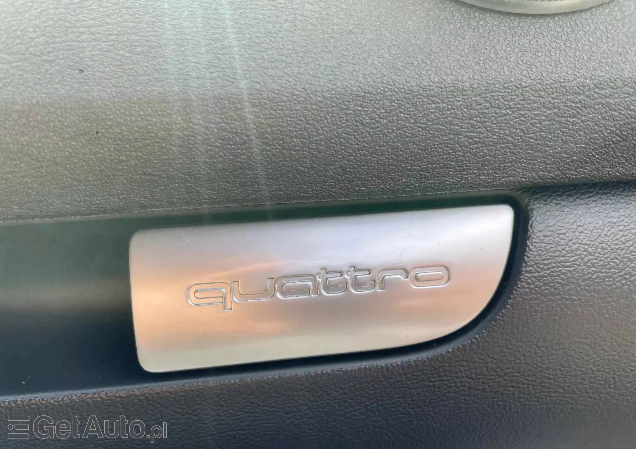 AUDI S3 2.0 TFSI Quattro