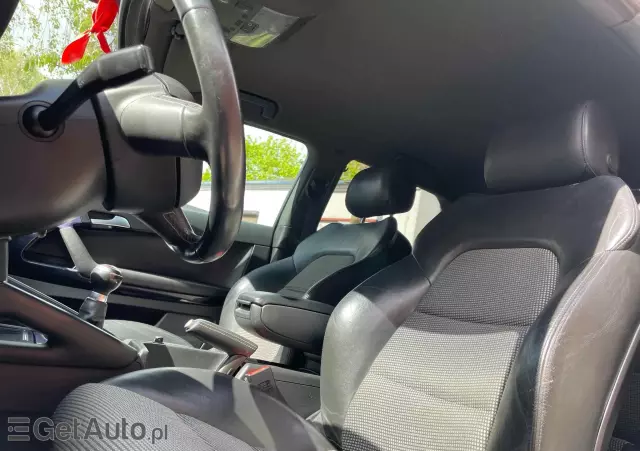 AUDI S3 2.0 TFSI Quattro