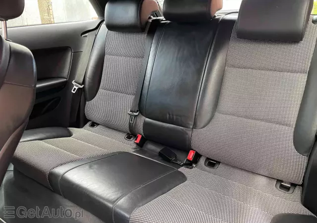 AUDI S3 2.0 TFSI Quattro