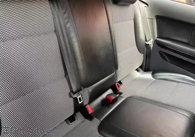 AUDI S3 2.0 TFSI Quattro