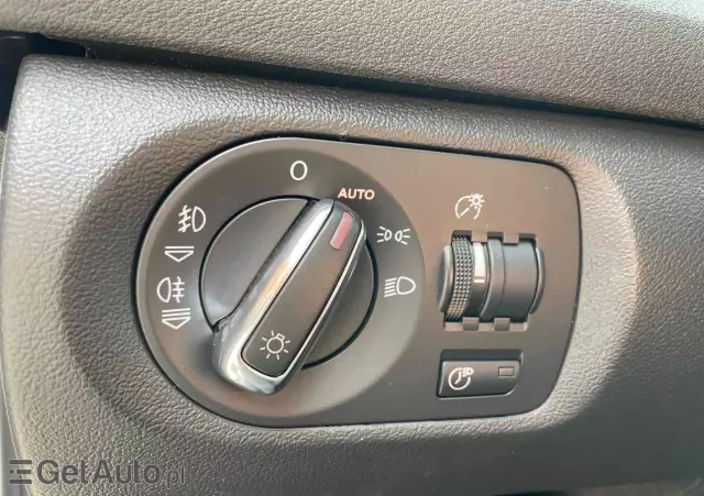 AUDI S3 2.0 TFSI Quattro