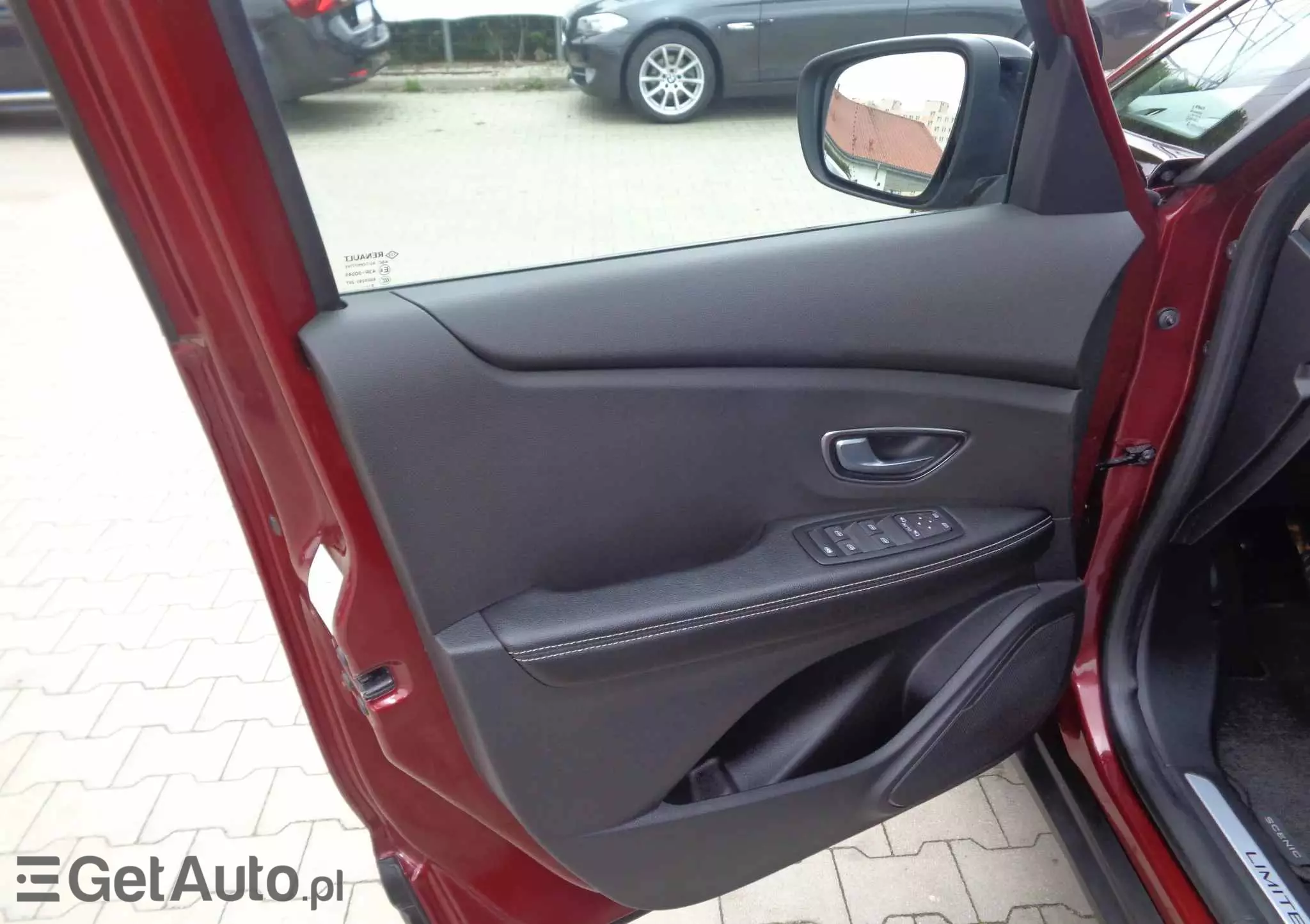 RENAULT Scenic 1.3 TCe Energy Zen