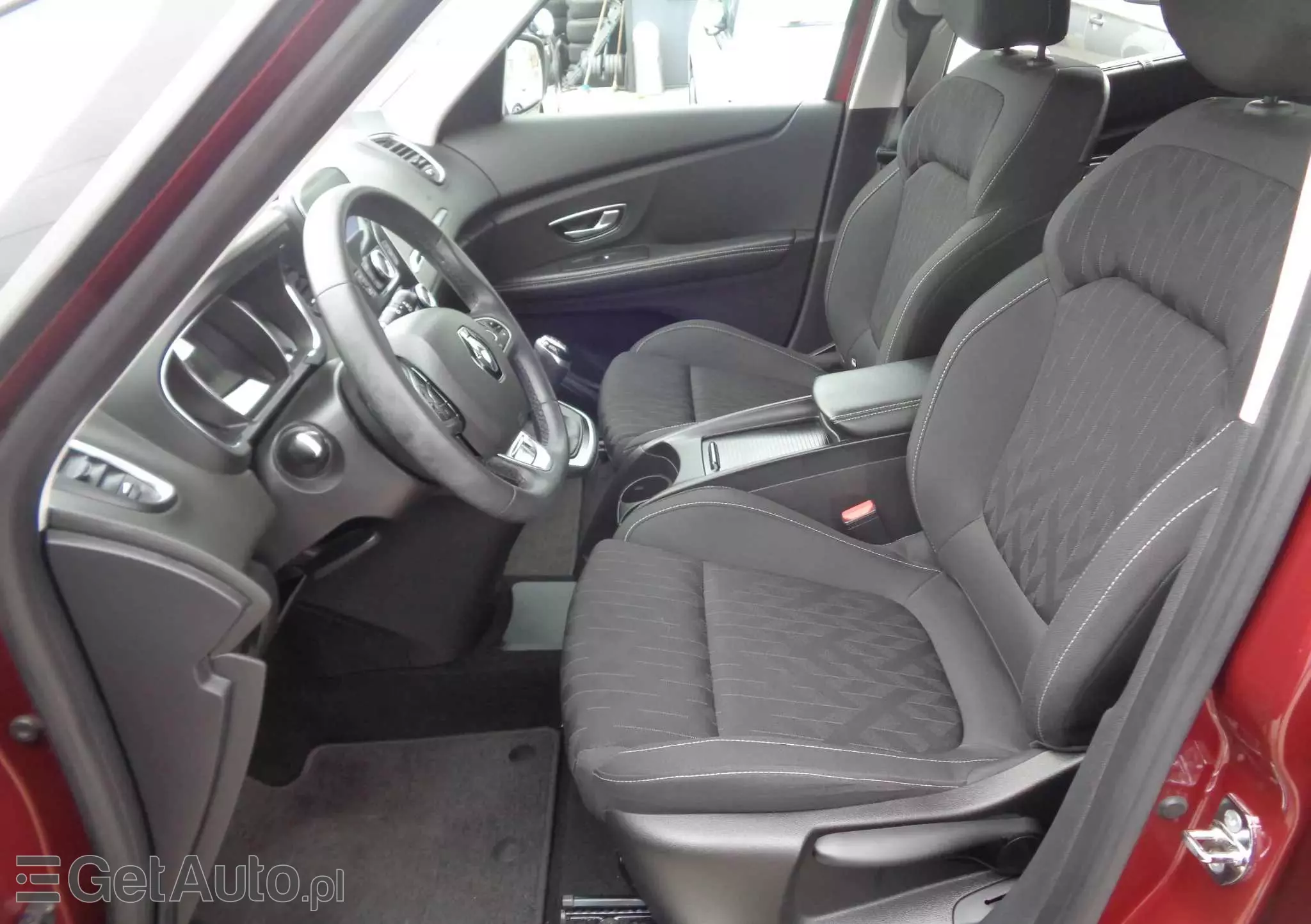 RENAULT Scenic 1.3 TCe Energy Zen