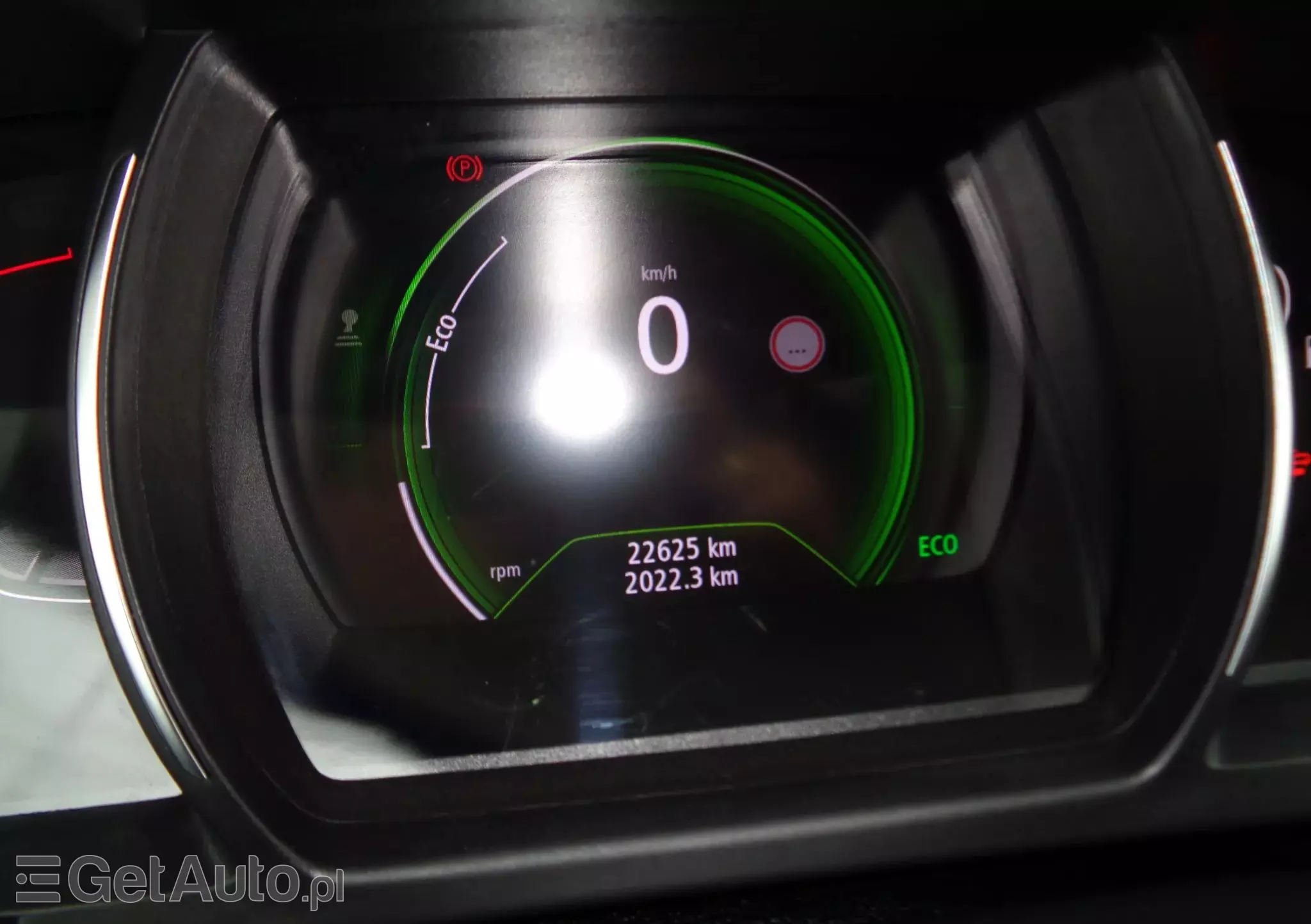 RENAULT Scenic 1.3 TCe Energy Zen