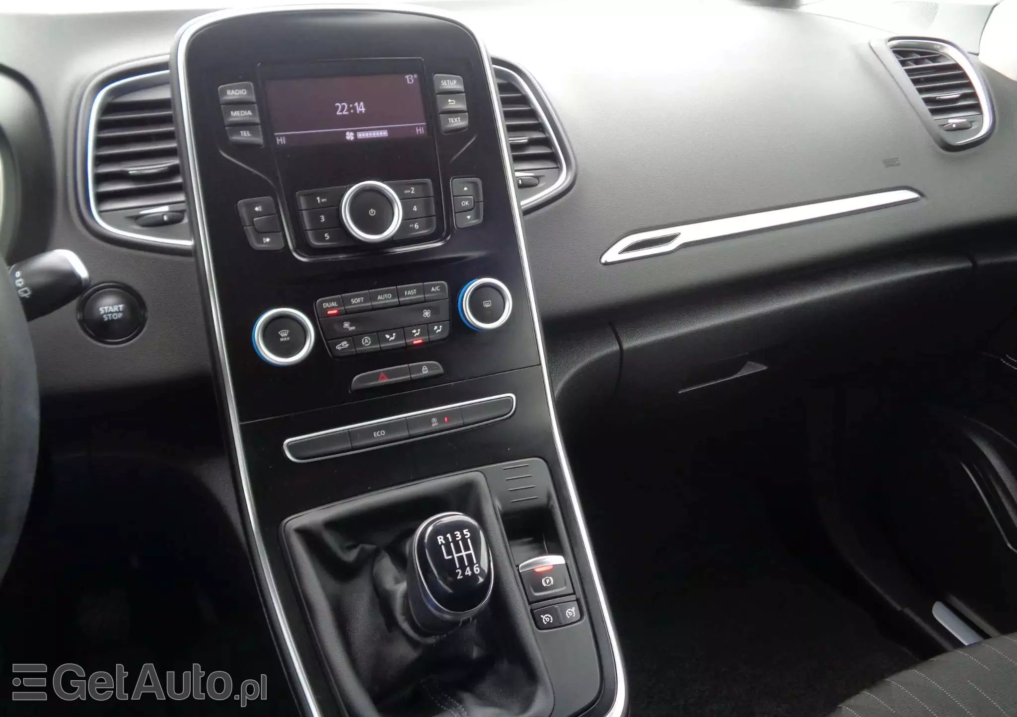 RENAULT Scenic 1.3 TCe Energy Zen