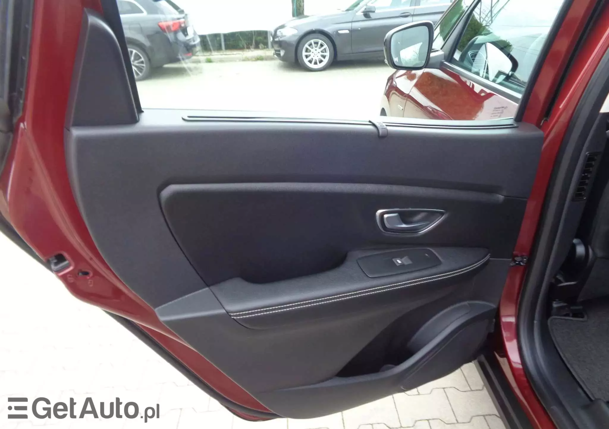 RENAULT Scenic 1.3 TCe Energy Zen