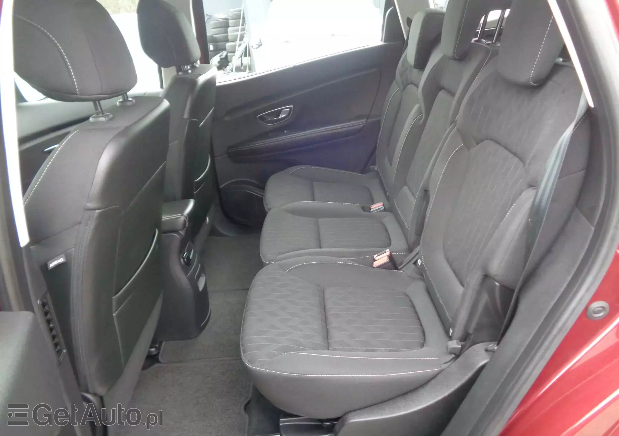 RENAULT Scenic 1.3 TCe Energy Zen