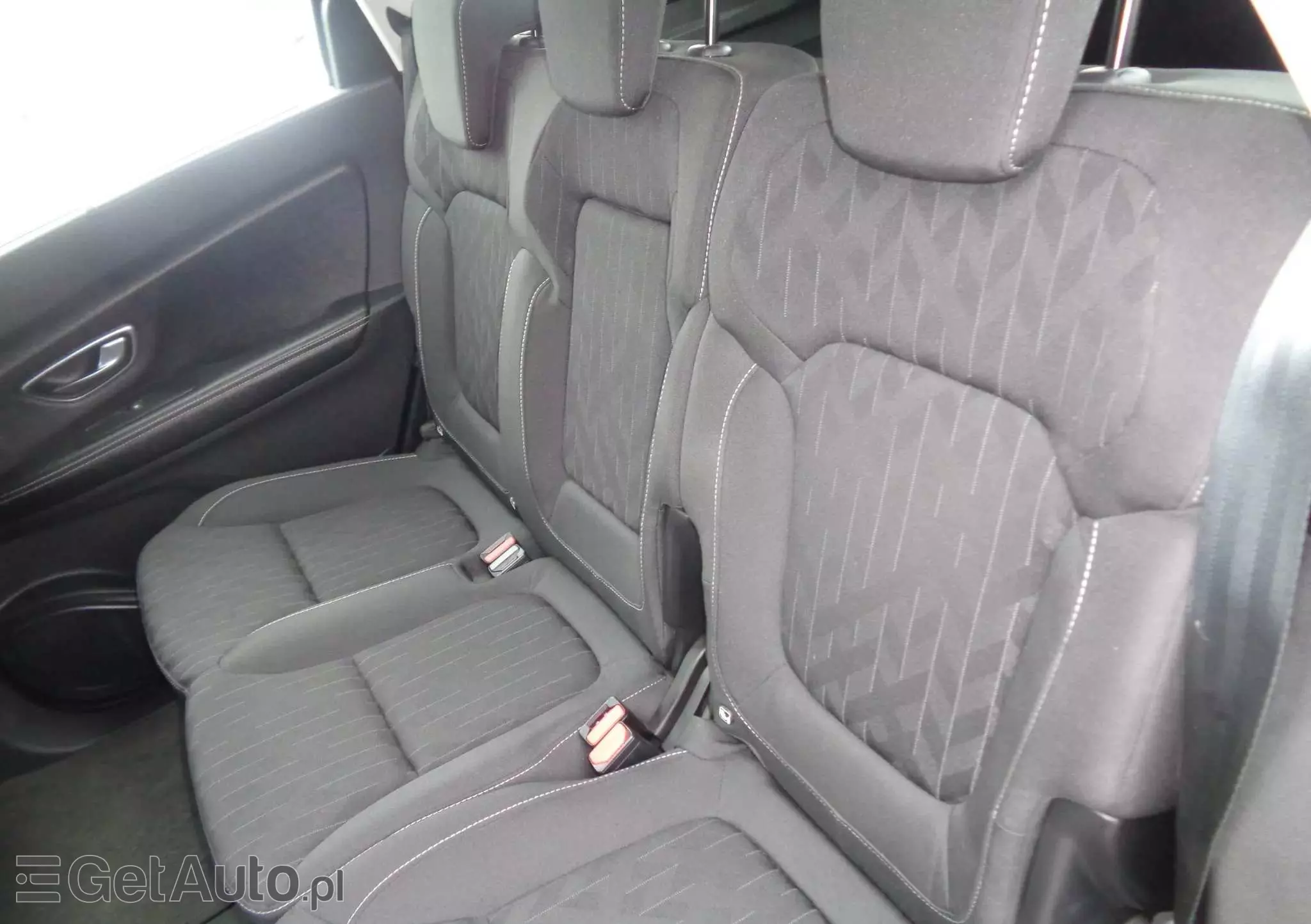 RENAULT Scenic 1.3 TCe Energy Zen