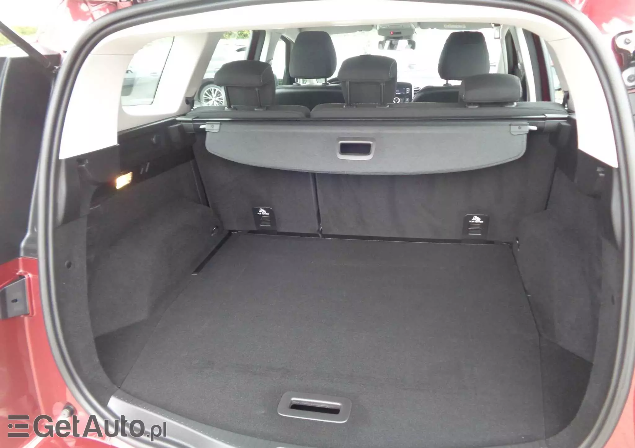 RENAULT Scenic 1.3 TCe Energy Zen