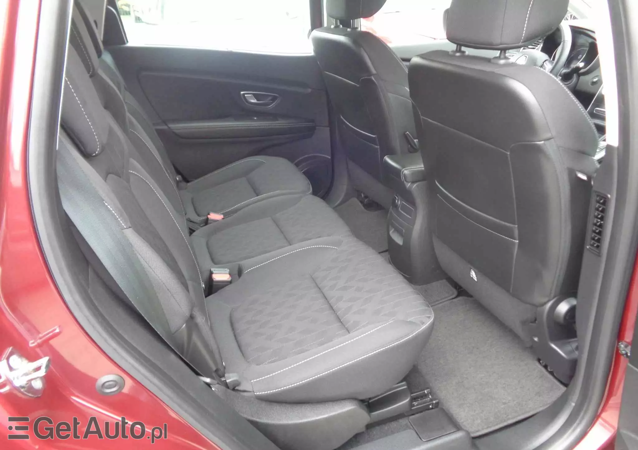 RENAULT Scenic 1.3 TCe Energy Zen