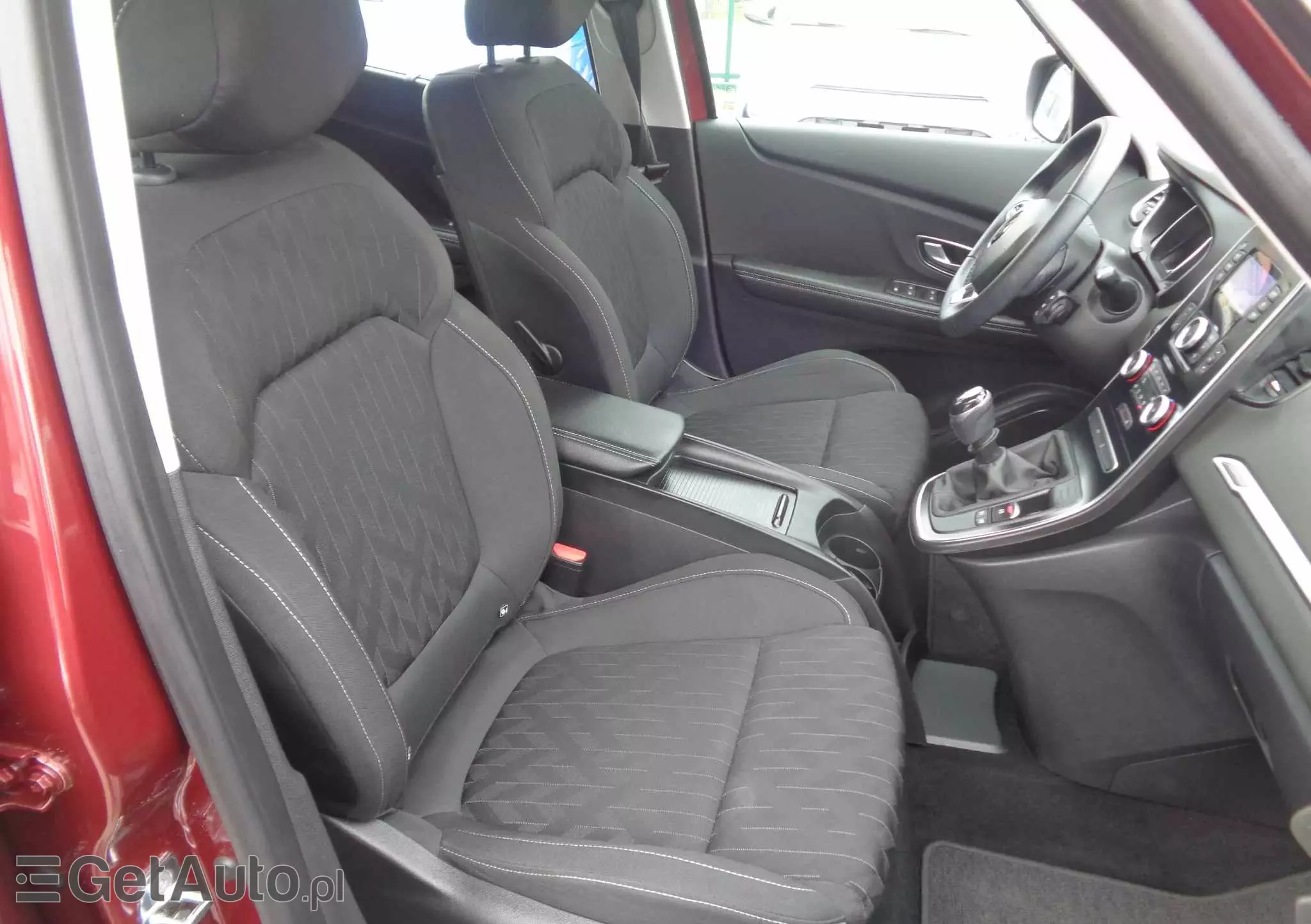 RENAULT Scenic 1.3 TCe Energy Zen