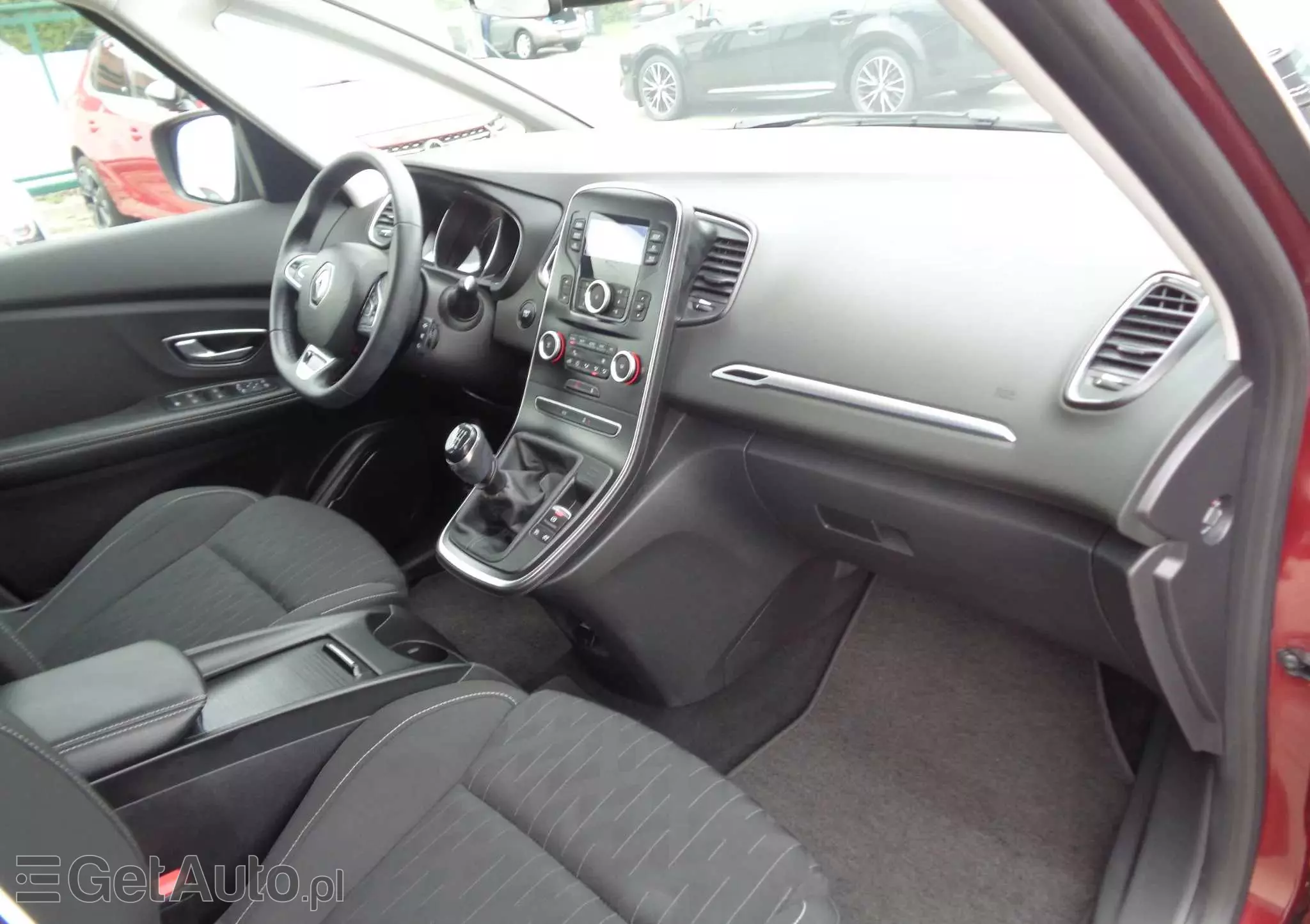 RENAULT Scenic 1.3 TCe Energy Zen