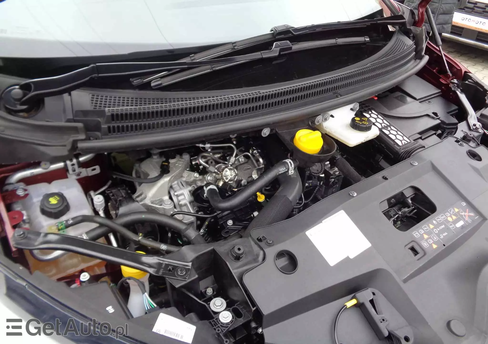 RENAULT Scenic 1.3 TCe Energy Zen