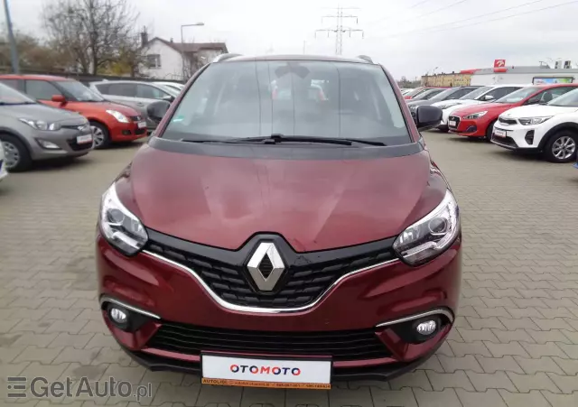RENAULT Scenic 1.3 TCe Energy Zen