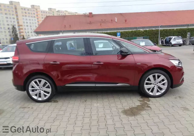 RENAULT Scenic 1.3 TCe Energy Zen